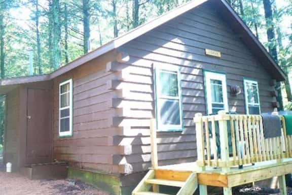 Thunderhead Lodge - Cabin 1 - Dockside - Image 1