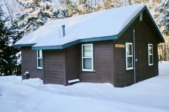 Thunderhead Lodge - Cabin 5 · Anchor's Away - Image 1