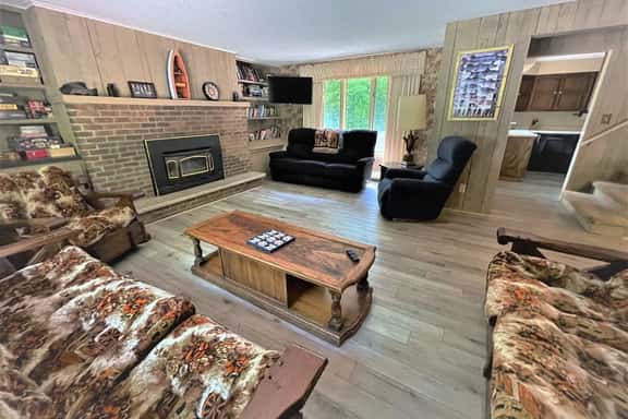 Thunderhead Lodge - Main House - Image 1