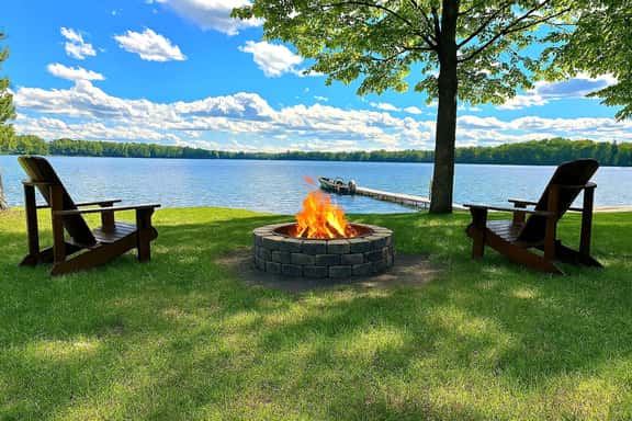 Lakeshore Pines - Image 1