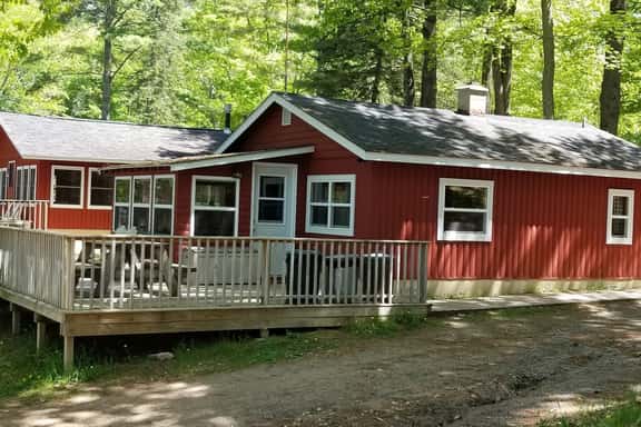 Wild Goose Resort - Gander - Image 1