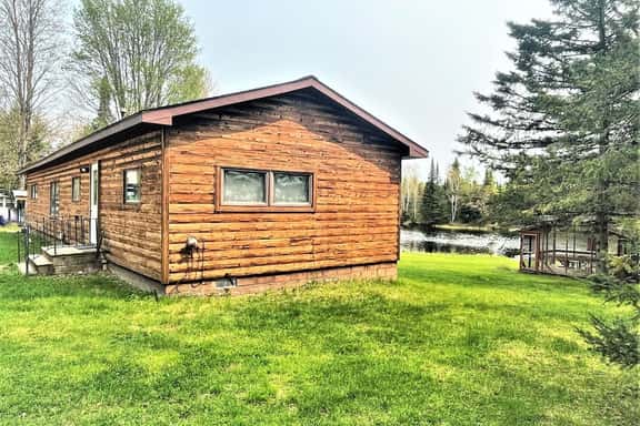 Stone Mason`s Camp - Image 1