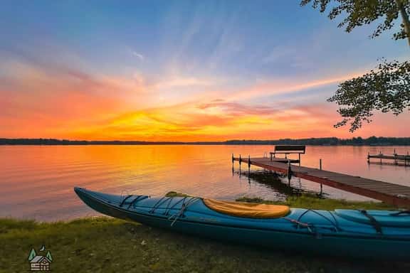 Edgewater Retreat - Image 1