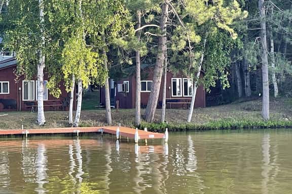 Lakeside Lodging # 1 - Image 1
