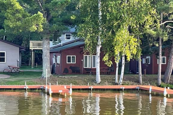 Lakeside Lodging # 2 - Image 1