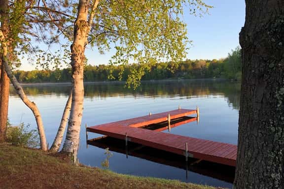 Lakeside Lodging # 4 - Image 1
