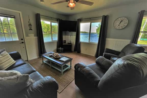Lakeside Lodging # 3 - Image 1