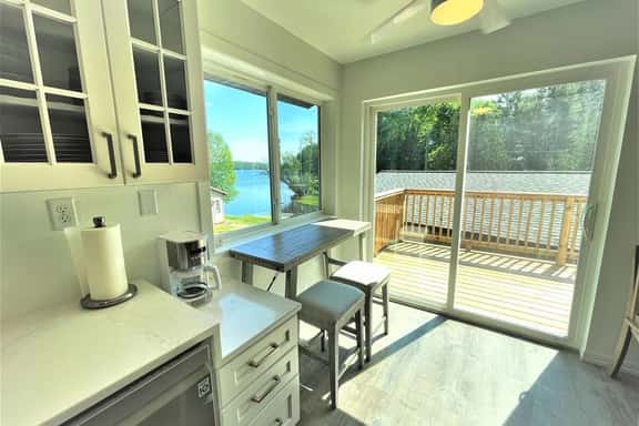Lakeside Lodging # 6 - Image 1
