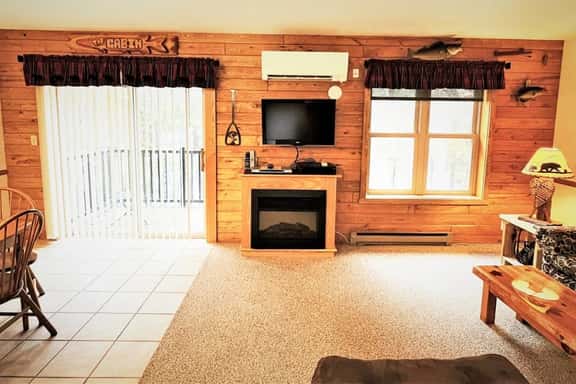 Red Pines -  Elk Lake Condo #3 - Image 1