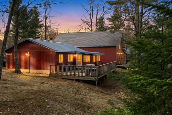 Wild Goose Resort - Canadian - Image 1