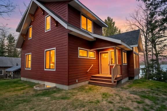Wild Goose Resort - Gosling - Image 1