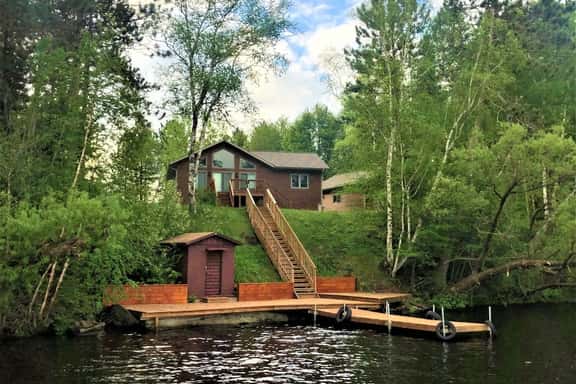 Long Lake Retreat - Image 1