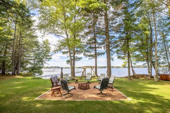 Round Lake Retreat - Image 1