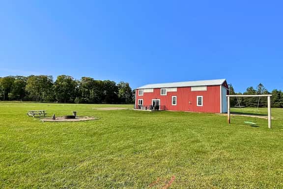 The Barndominium - Image 1