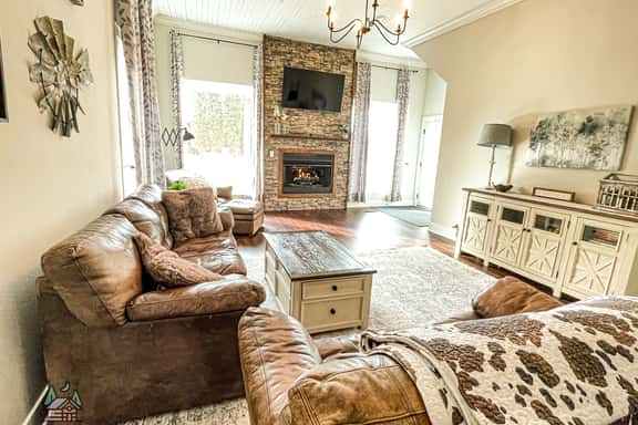 Legen-dairy Hideaway - Image 1