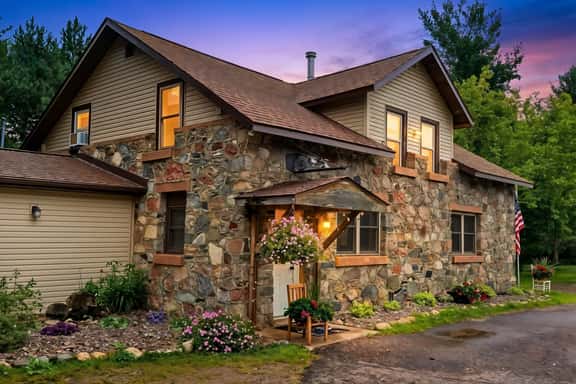 Rock Garden Rental - Image 1