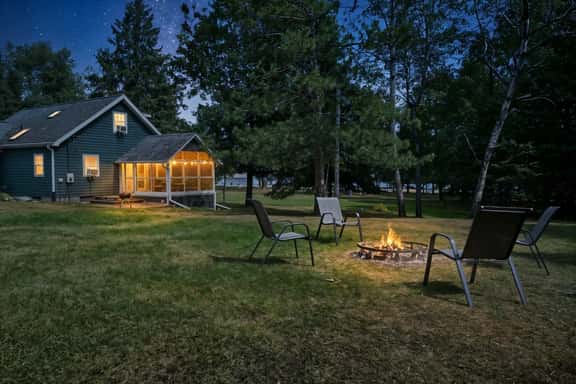 Northern Escape at Butternut Lake - Image 1