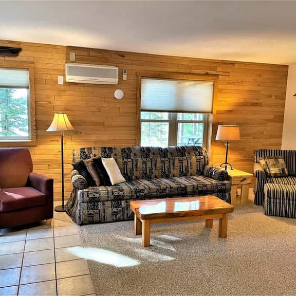 Red Pines - Elk Lake Condo #1 - Image 1