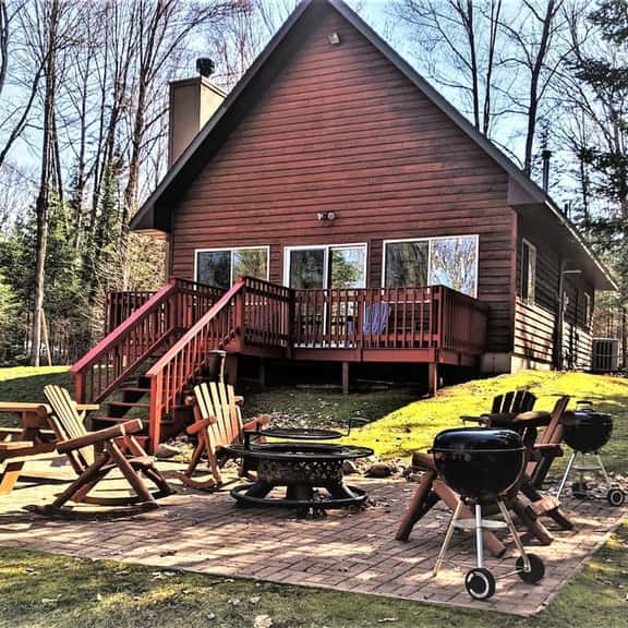 Cedar Lodge - Image 1