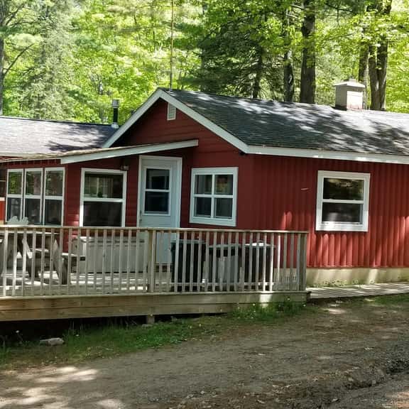 Wild Goose Resort - Gander - Image 1