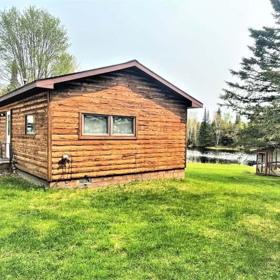 Stone Mason`s Camp - Image 1