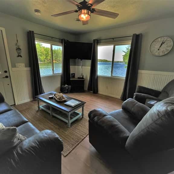 Lakeside Lodging # 3 - Image 1