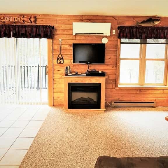 Red Pines -  Elk Lake Condo #3 - Image 1