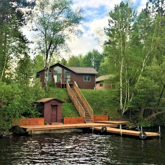 Long Lake Retreat - Image 1