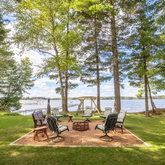 Round Lake Retreat - Image 1