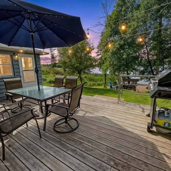 Long Lake North Beachside - Image 1
