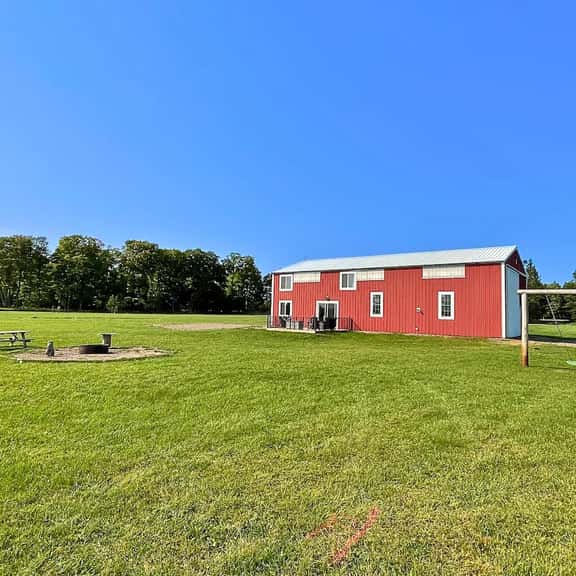 The Barndominium - Image 1
