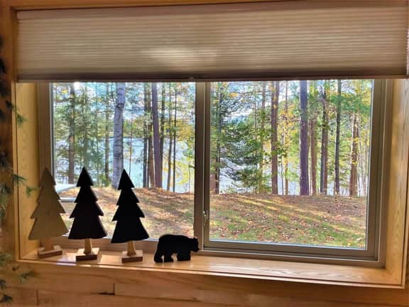Red Pines - Elk Lake Condo #1 - Image 2