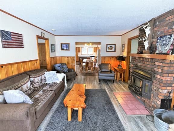 Butternut Lake Hideaway - Image 2