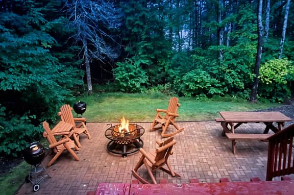 Cedar Lodge - Image 2