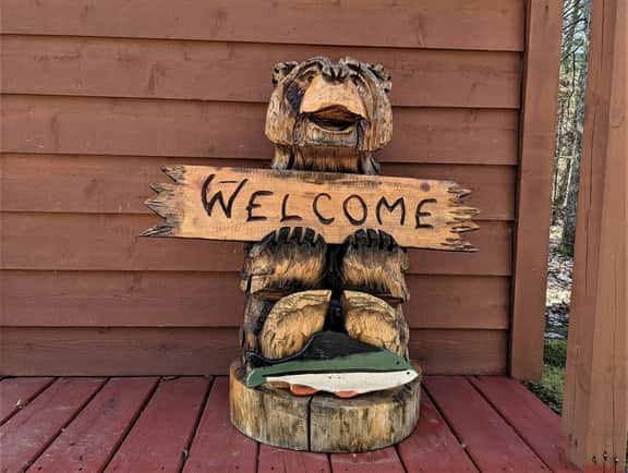 Cedar Lodge - Image 3