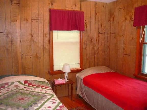 Thunderhead Lodge - Cabin 1 - Dockside - Image 5