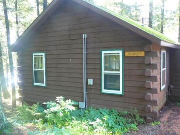 Thunderhead Lodge - Cabin 1 - Dockside - Image 2