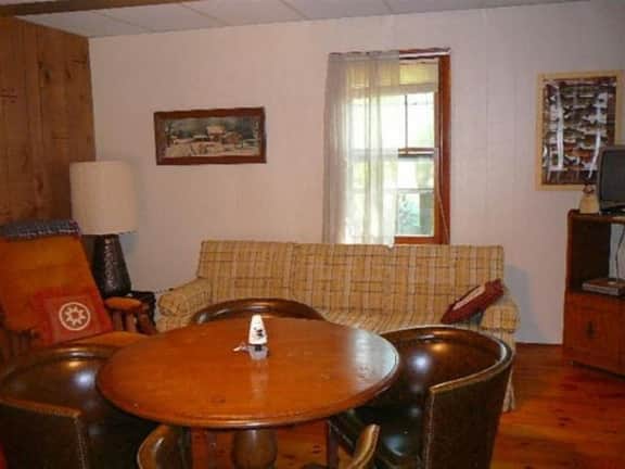 Thunderhead Lodge - Cabin 1 - Dockside - Image 3