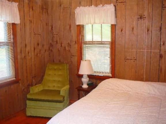 Thunderhead Lodge - Cabin 5 · Anchor's Away - Image 5