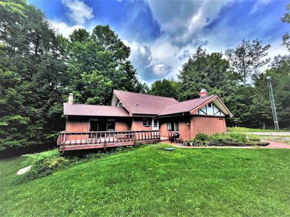Thunderhead Lodge - Main House - Image 3