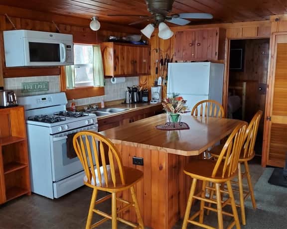 Wild Goose Resort - Gander - Image 5