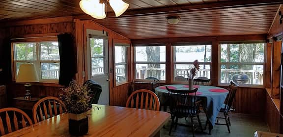 Wild Goose Resort - Gander - Image 2