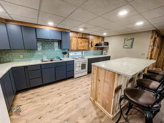 Lakeview Lodge - Image 5