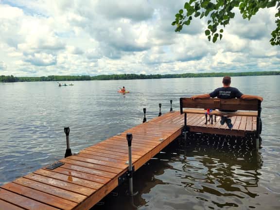 Edgewater Retreat - Image 5