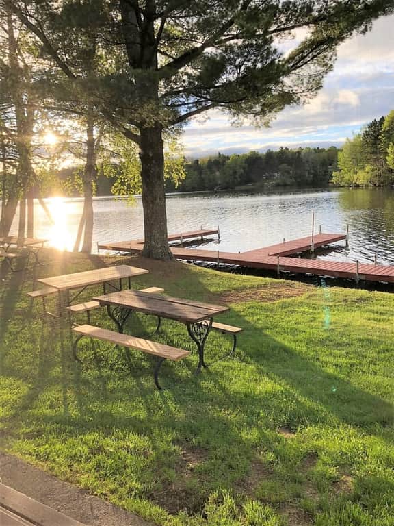 Lakeside Lodging # 2 - Image 3