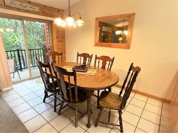 Red Pines - Elk Lake Condo #2 - Image 4