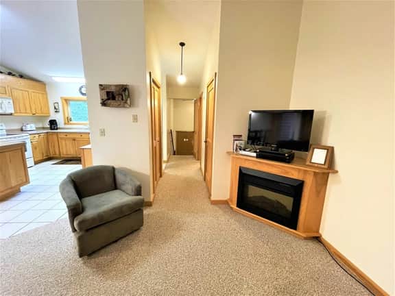 Red Pines - Elk Lake Condo #2 - Image 3