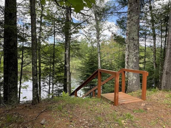 Tree Top Retreat - Image 5