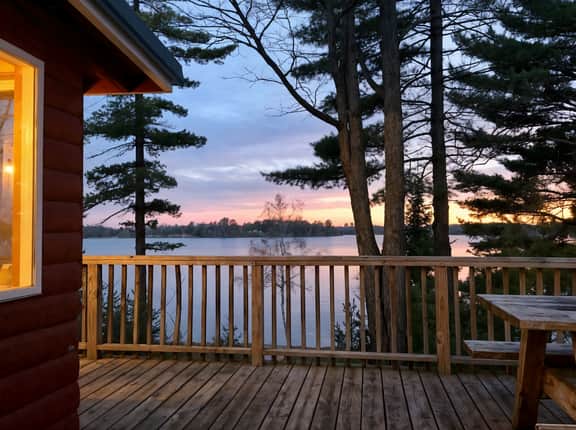 Wild Goose Resort - Canadian - Image 2