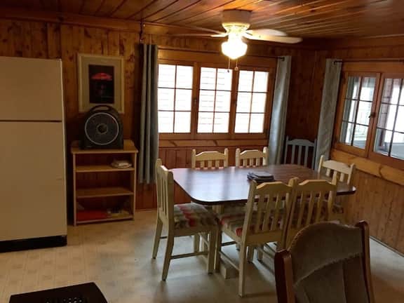 Wild Goose Resort - Canadian - Image 4